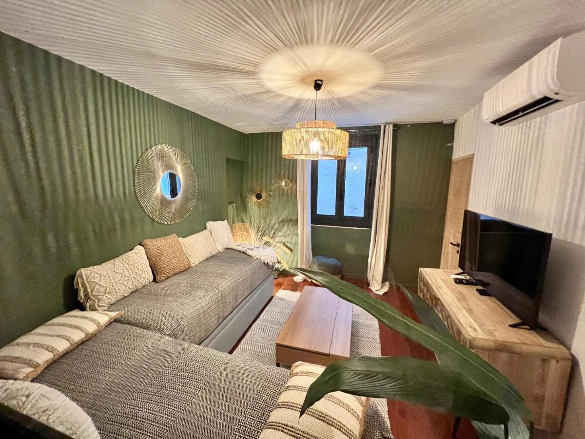 Apartamento Calanque De Port Miou Cassis Exterior foto
